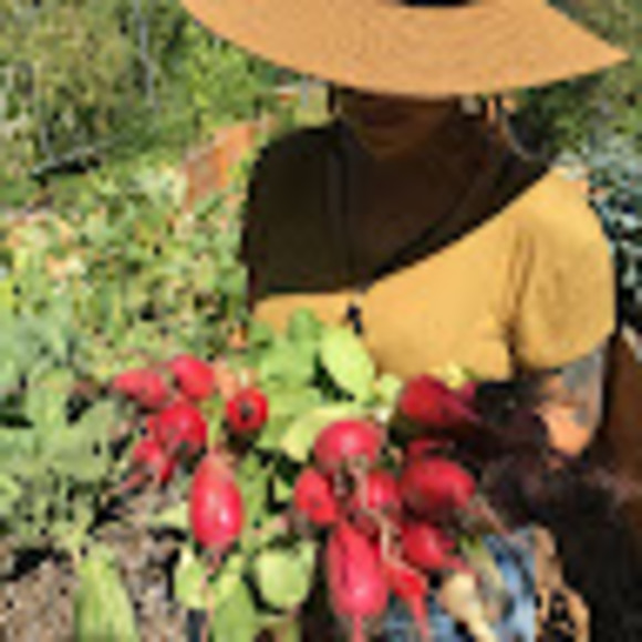 Meet your Posher, Simah - Picture 1 of 1